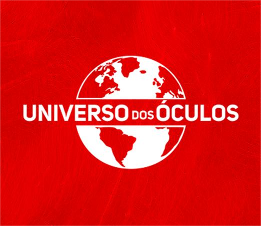 Universo dos Óculos Logo